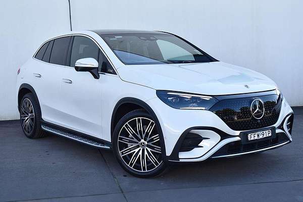 2023 Mercedes-Benz EQE EQE350 X294