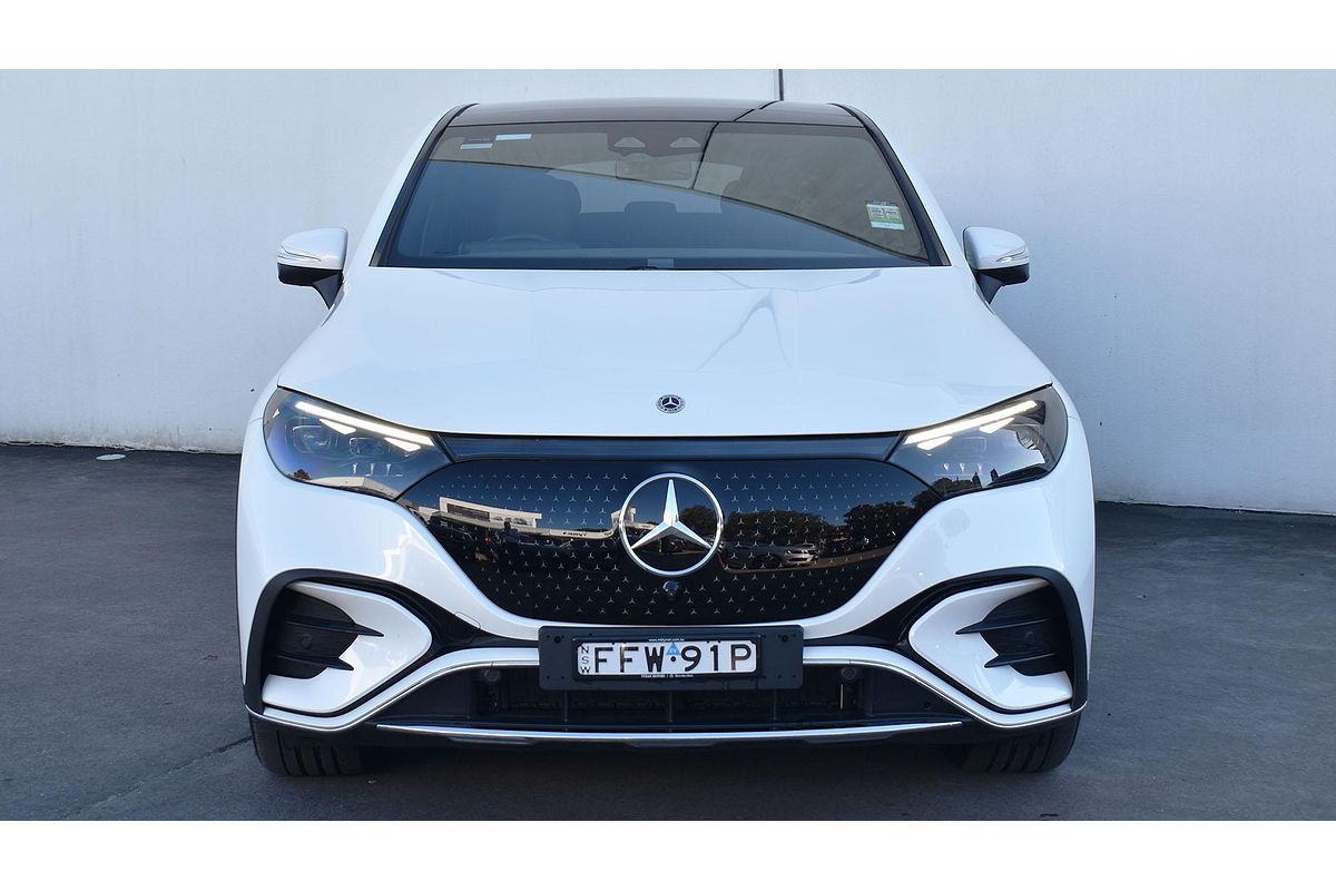 2023 Mercedes-Benz EQE EQE350 X294