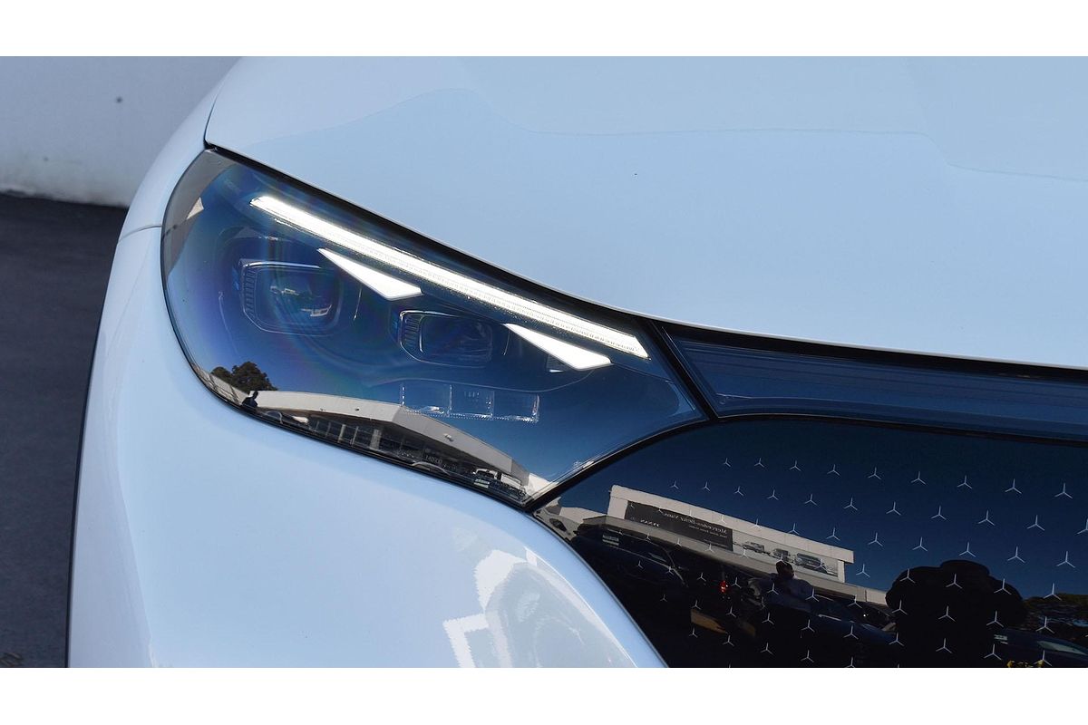 2023 Mercedes-Benz EQE EQE350 X294
