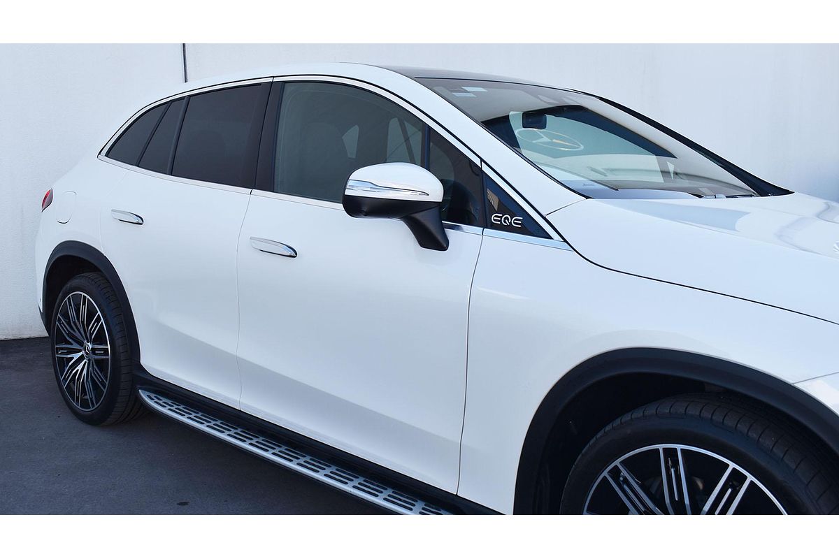 2023 Mercedes-Benz EQE EQE350 X294