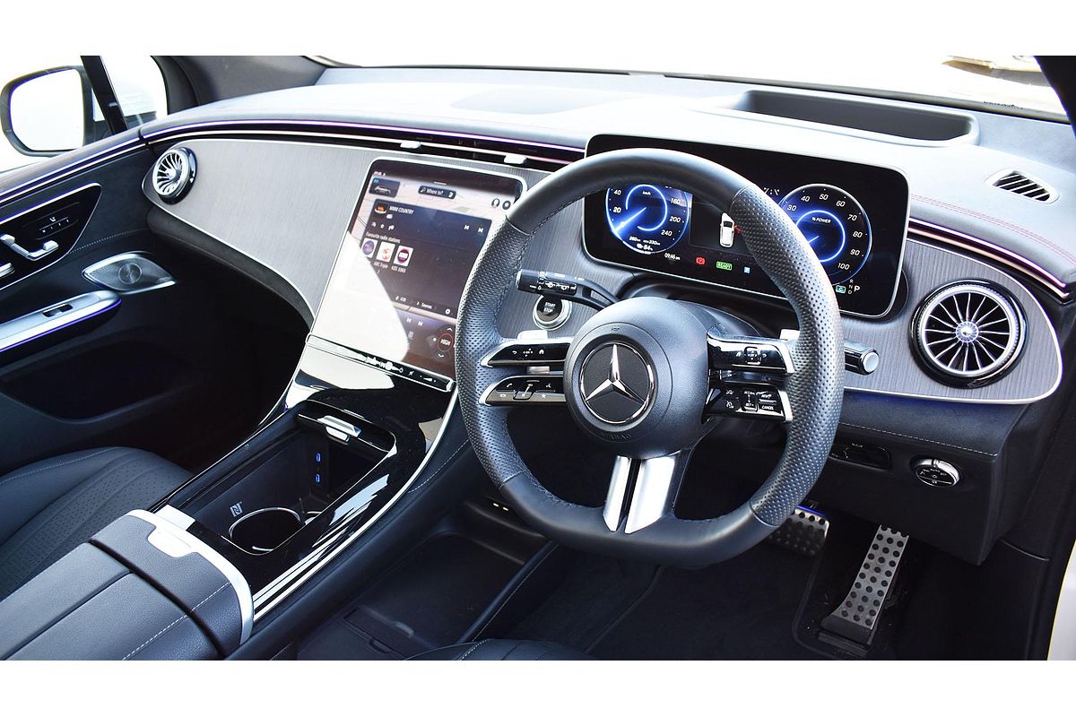 2023 Mercedes-Benz EQE EQE350 X294
