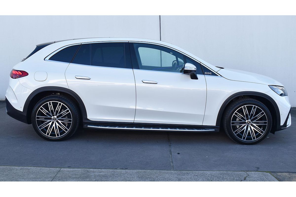 2023 Mercedes-Benz EQE EQE350 X294