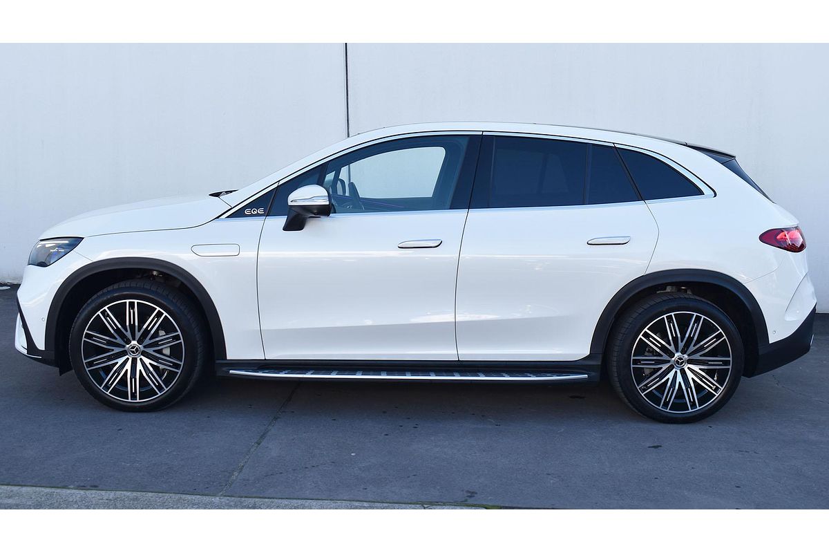 2023 Mercedes-Benz EQE EQE350 X294