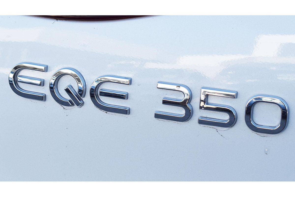 2023 Mercedes-Benz EQE EQE350 X294