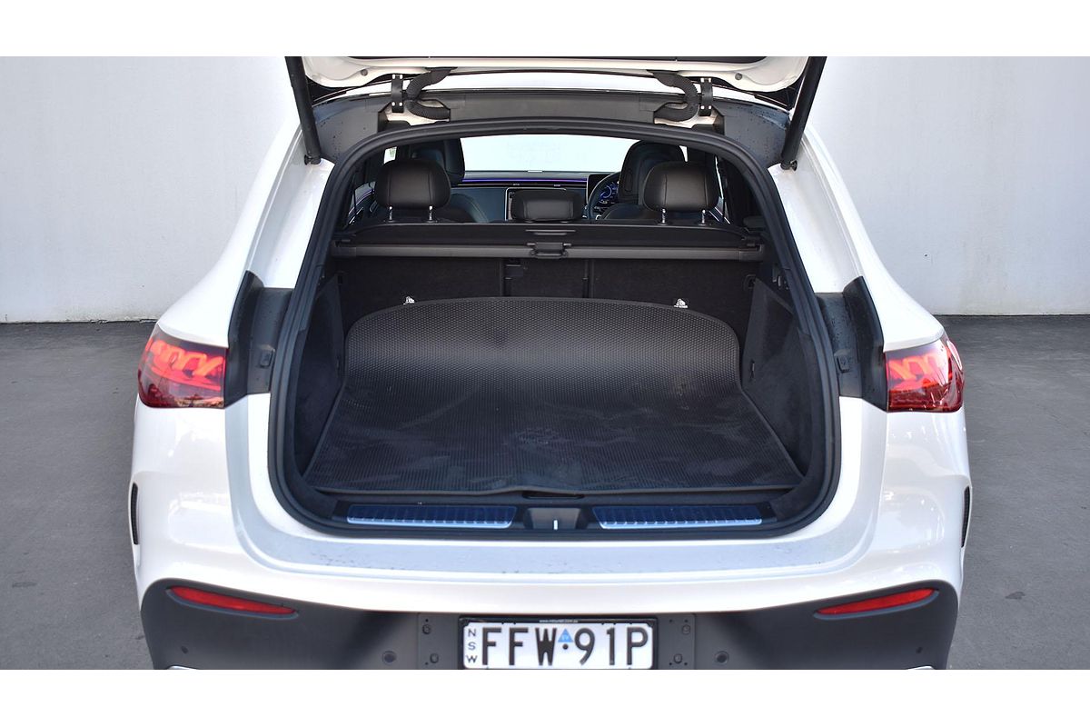 2023 Mercedes-Benz EQE EQE350 X294