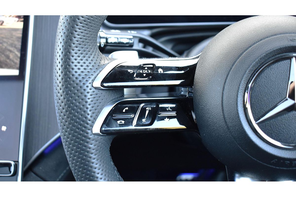 2023 Mercedes-Benz EQE EQE350 X294
