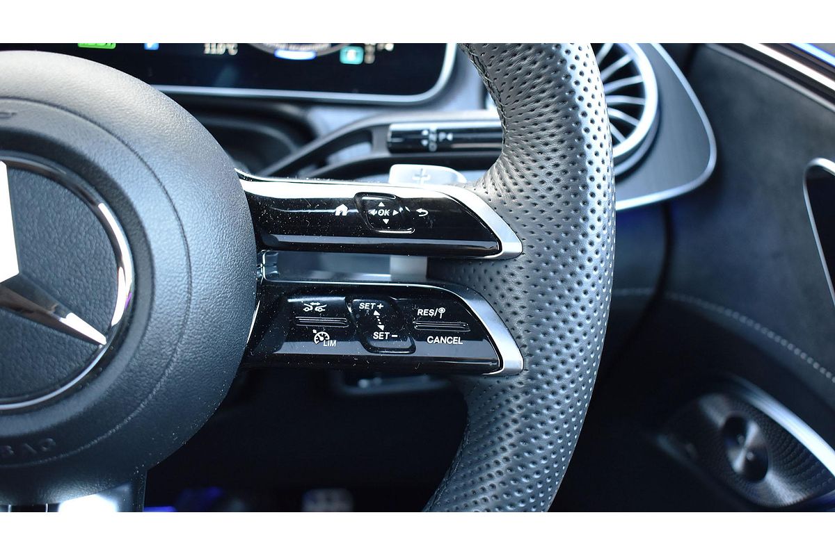 2023 Mercedes-Benz EQE EQE350 X294