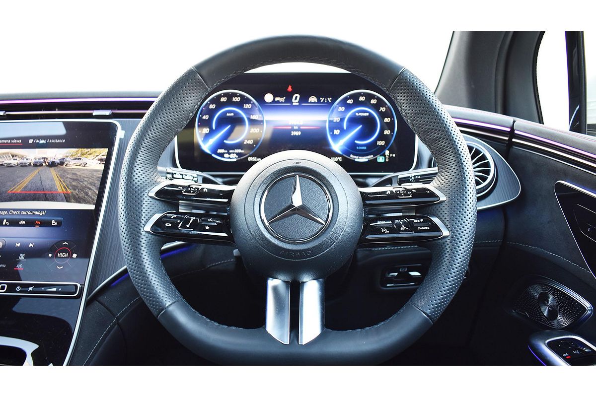 2023 Mercedes-Benz EQE EQE350 X294