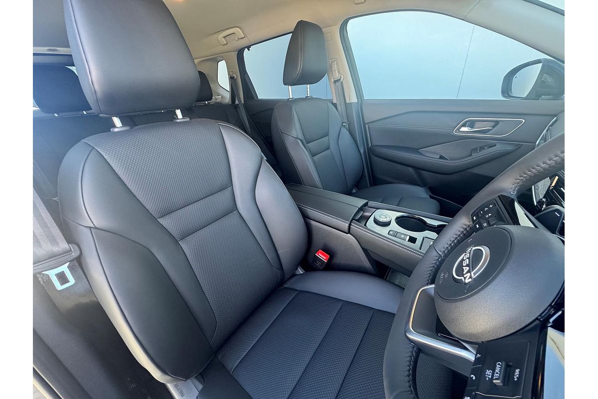 2024 Nissan X-TRAIL N-TREK T33