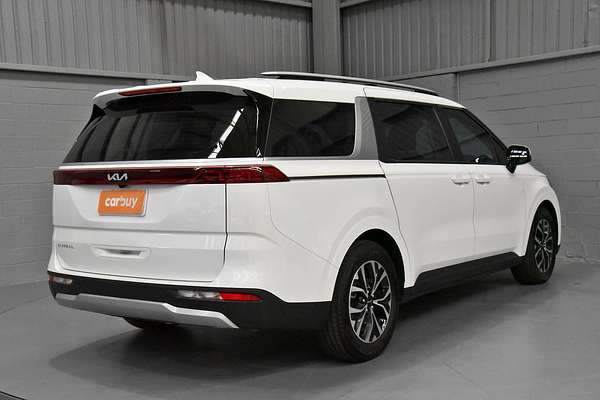 2023 Kia Carnival Si KA4