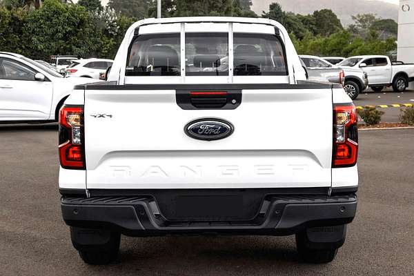 2023 Ford Ranger XL 4X4