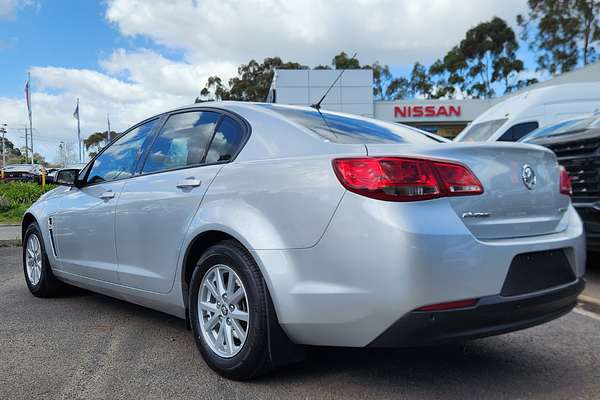 2014 Holden Commodore Evoke VF