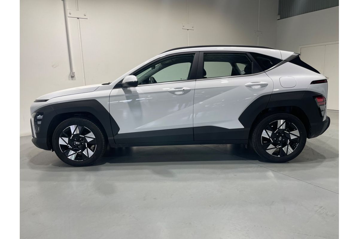 2024 Hyundai Kona  SX2.V1