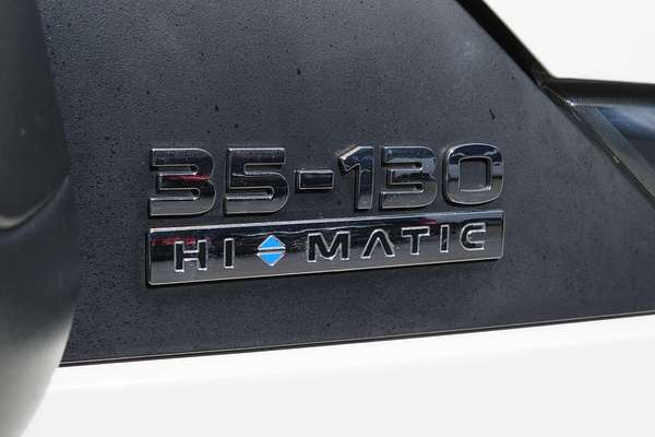 2017 Iveco Daily 35S17