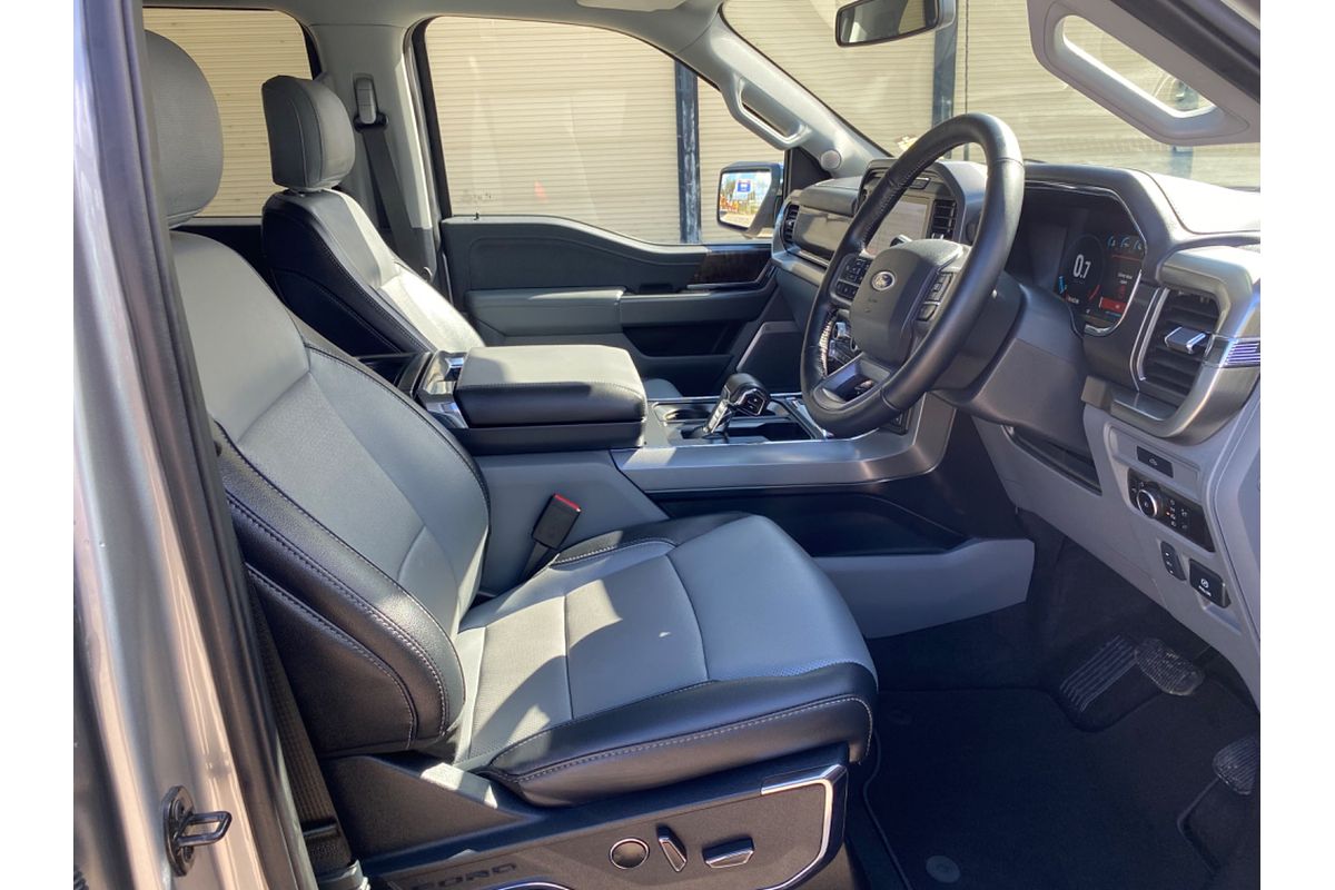 2023 Ford Everest Trend  2.0L
