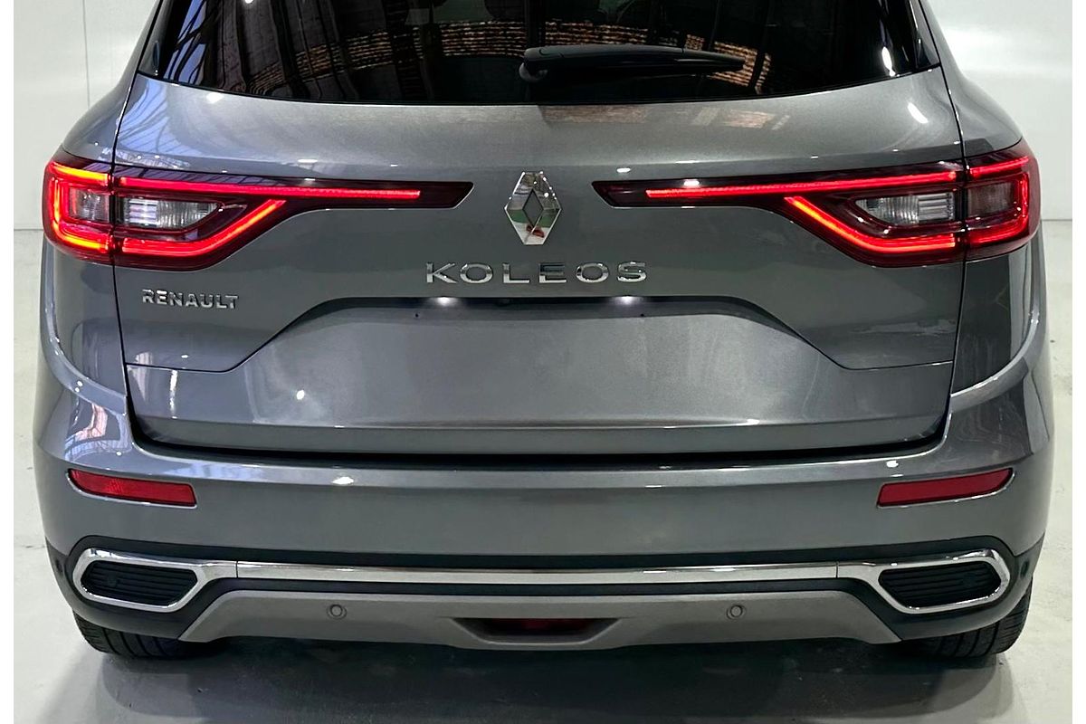 2023 Renault Koleos Zen HZG