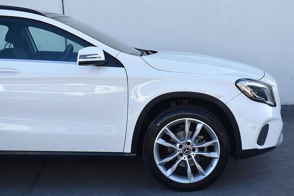 2019 Mercedes Benz GLA-Class GLA180 Urban Edition X156