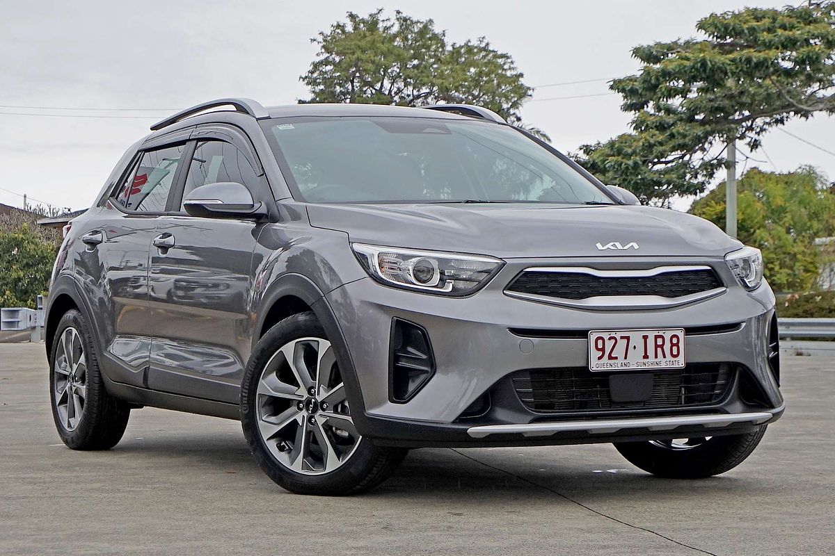 2023 Kia Stonic Sport YB