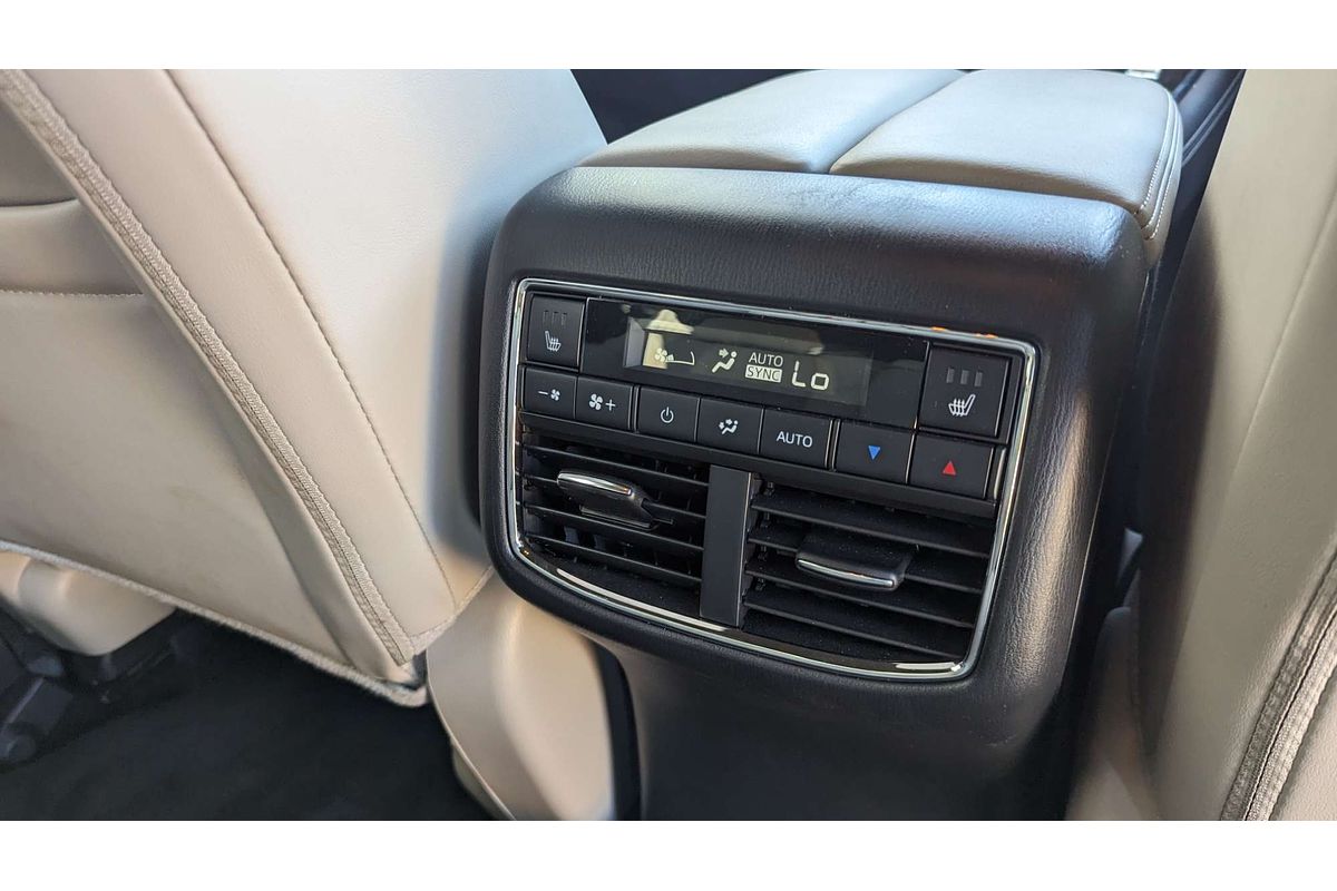 2023 Mazda CX-8 D35 Touring Active KG Series