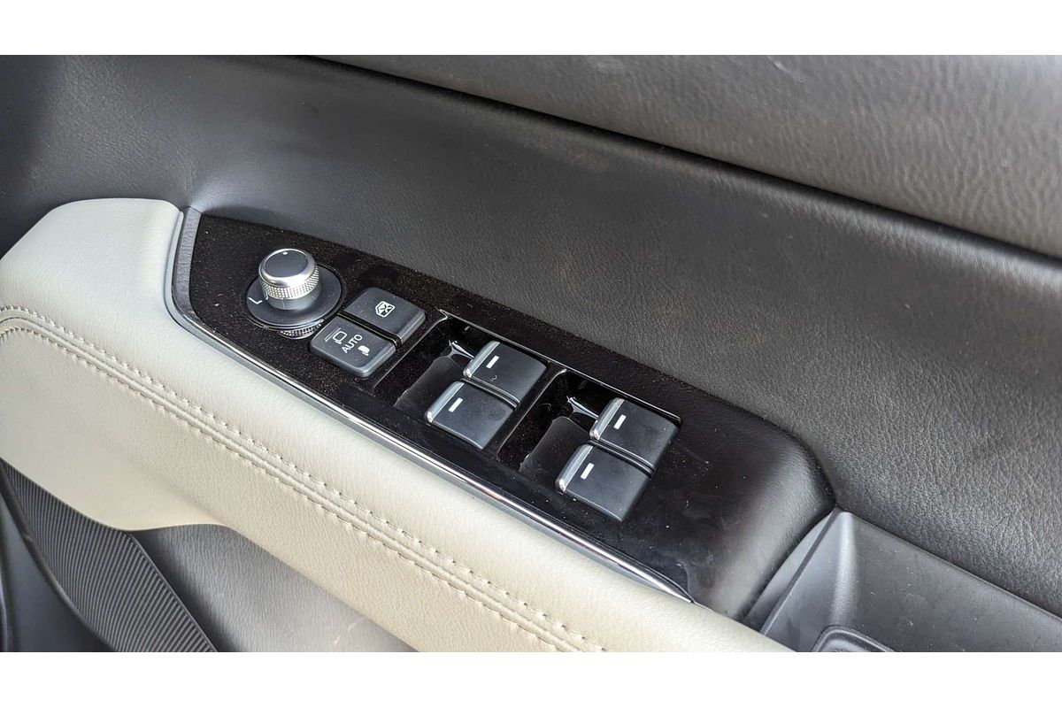 2023 Mazda CX-8 D35 Touring Active KG Series