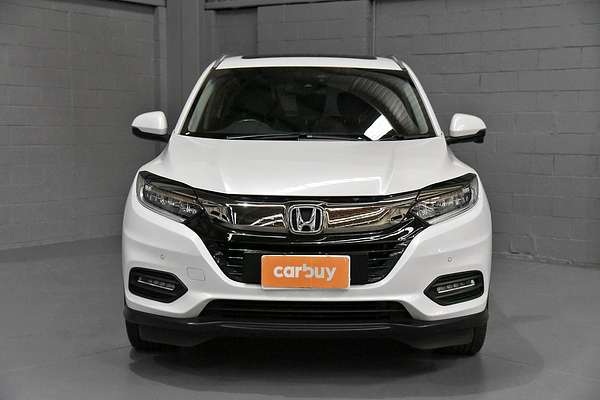 2020 Honda HR-V VTi-LX