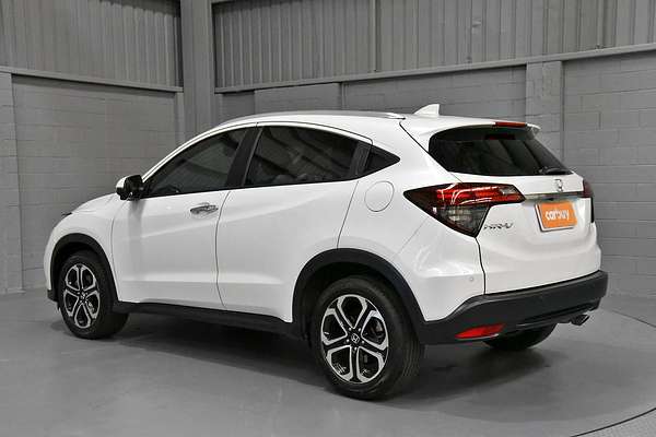 2020 Honda HR-V VTi-LX