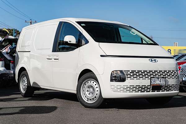 2024 Hyundai STARIA LOAD US4.V2