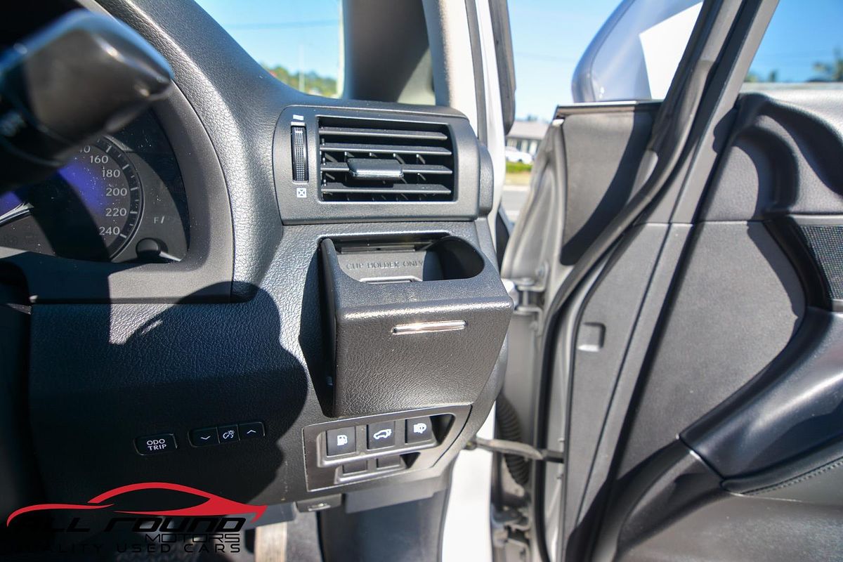 2010 Lexus RX450h SPORTS LUXURY GYL15R 11 UPGRADE