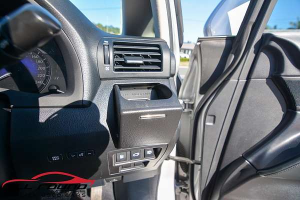 2010 Lexus RX450h SPORTS LUXURY GYL15R 11 UPGRADE