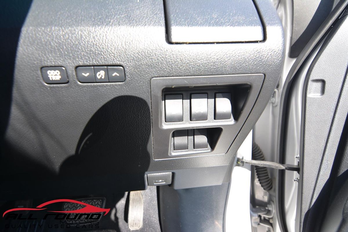2010 Lexus RX450h SPORTS LUXURY GYL15R 11 UPGRADE