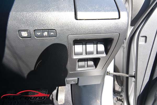 2010 Lexus RX450h SPORTS LUXURY GYL15R 11 UPGRADE