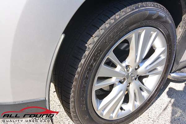 2010 Lexus RX450h SPORTS LUXURY GYL15R 11 UPGRADE