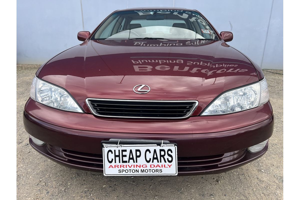 1999 Lexus ES300 S MCV20R