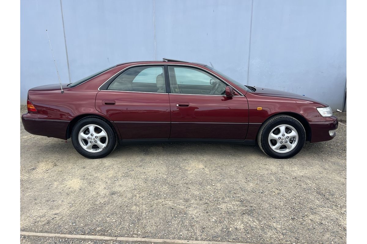 1999 Lexus ES300 S MCV20R