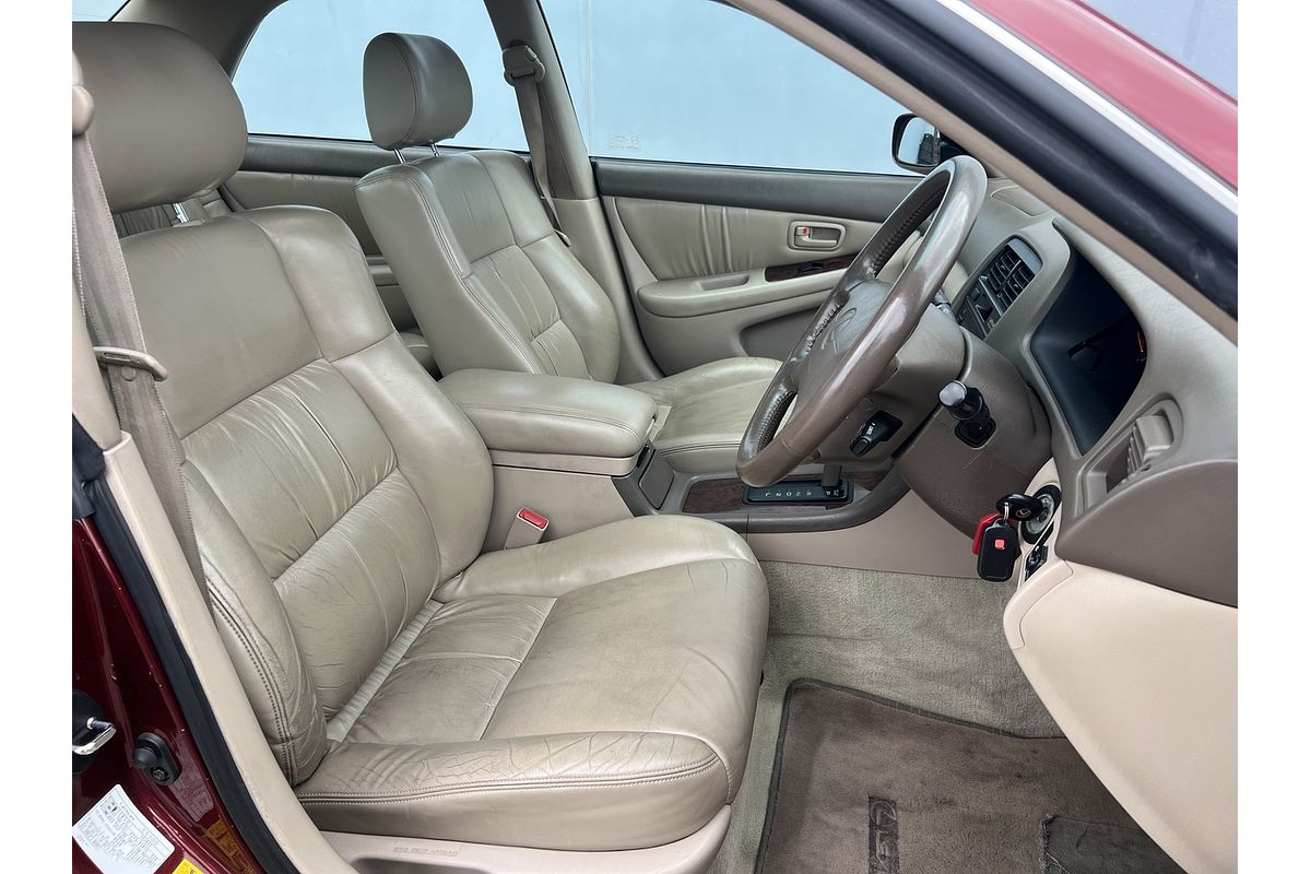 1999 Lexus ES300 S MCV20R