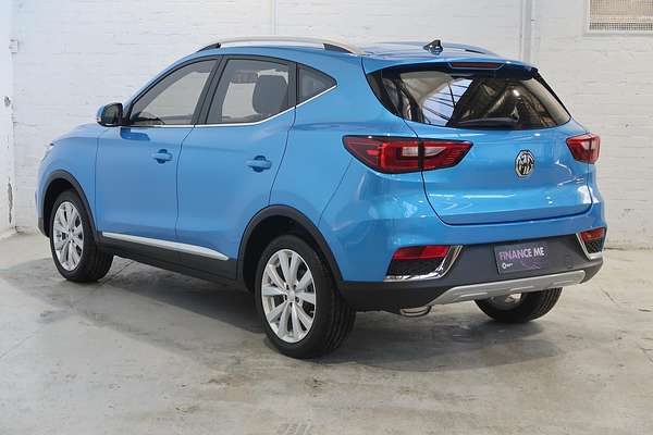 2023 MG ZS Excite AZS1