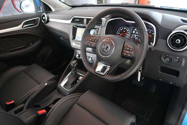 2023 MG ZS Excite AZS1