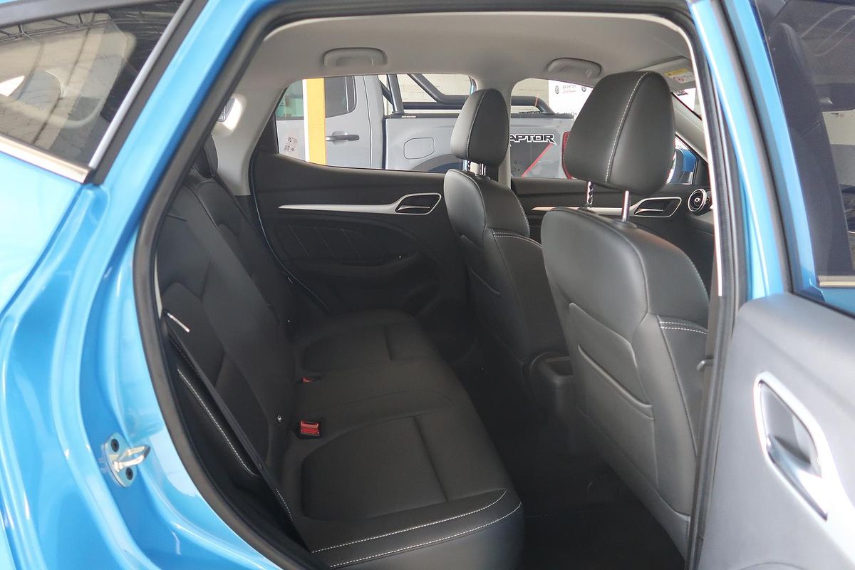 2023 MG ZS Excite AZS1