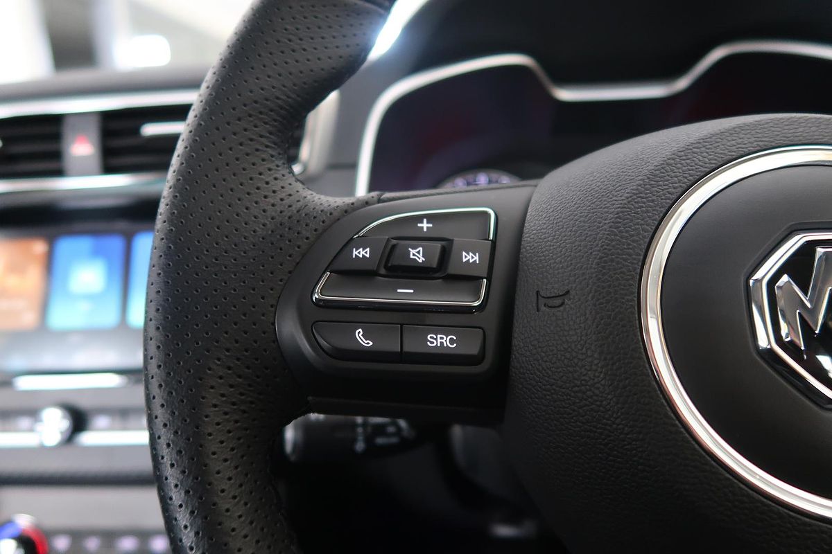2023 MG ZS Excite AZS1