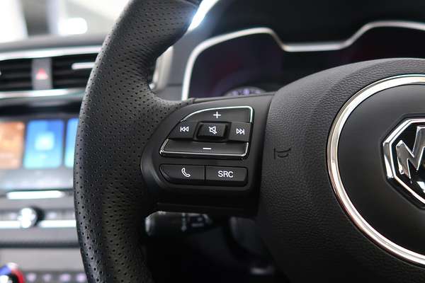2023 MG ZS Excite AZS1