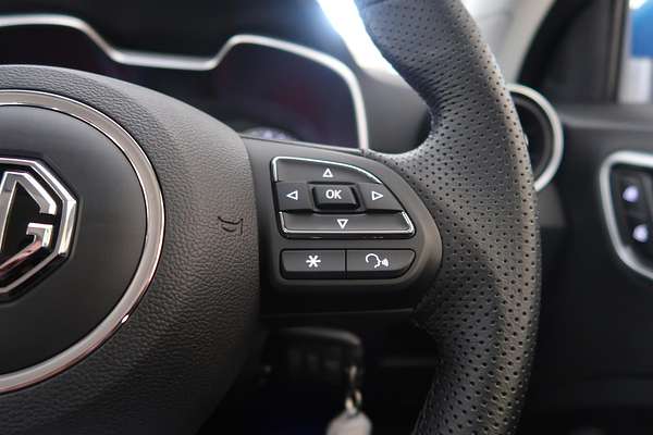 2023 MG ZS Excite AZS1