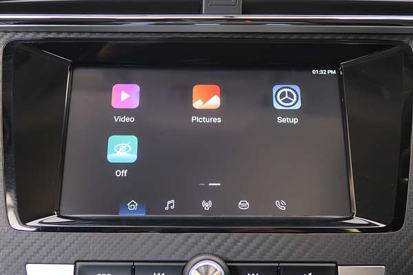 2023 MG ZS Excite AZS1