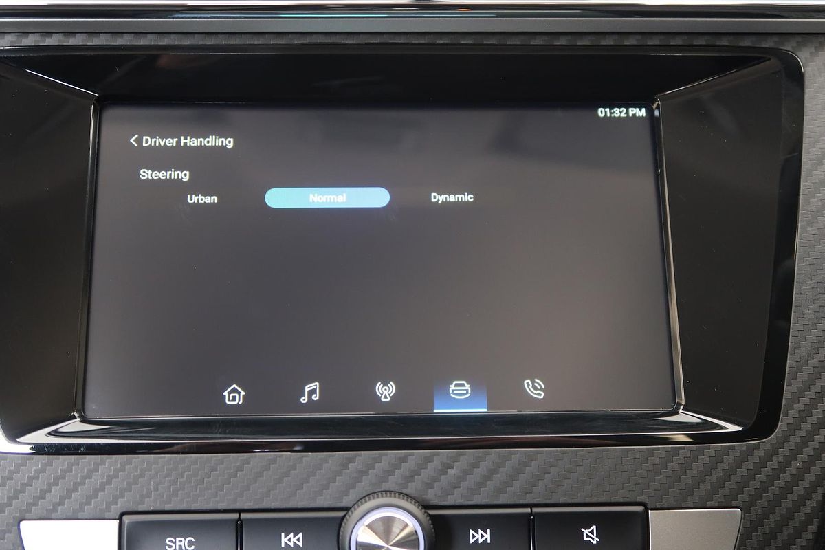 2023 MG ZS Excite AZS1