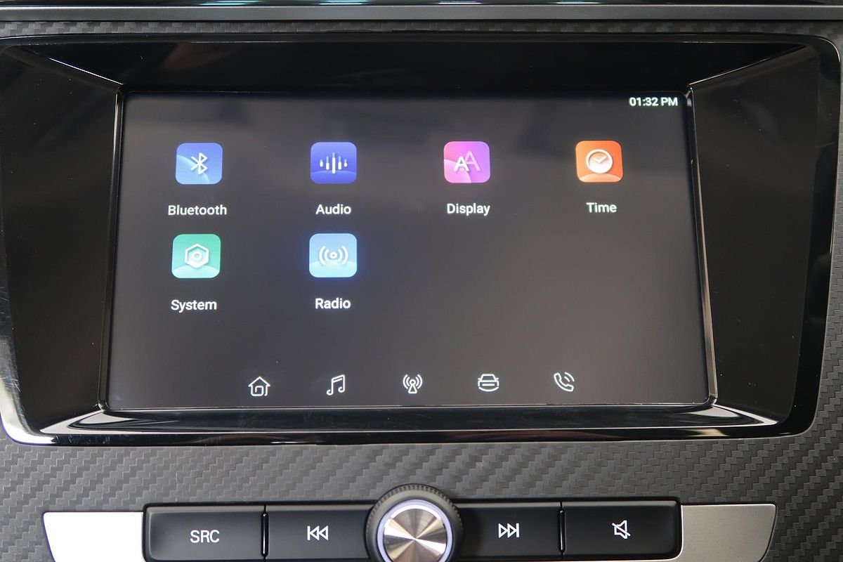2023 MG ZS Excite AZS1