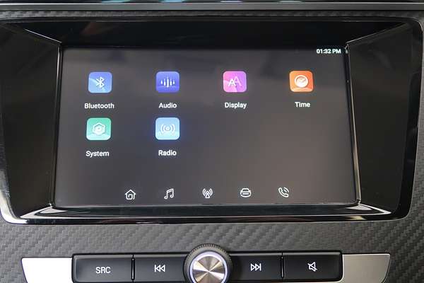 2023 MG ZS Excite AZS1