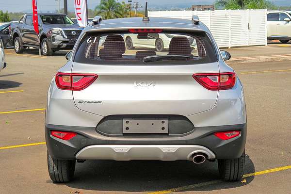 2022 Kia Stonic S YB