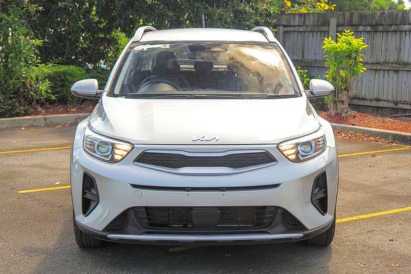 2022 Kia Stonic S YB