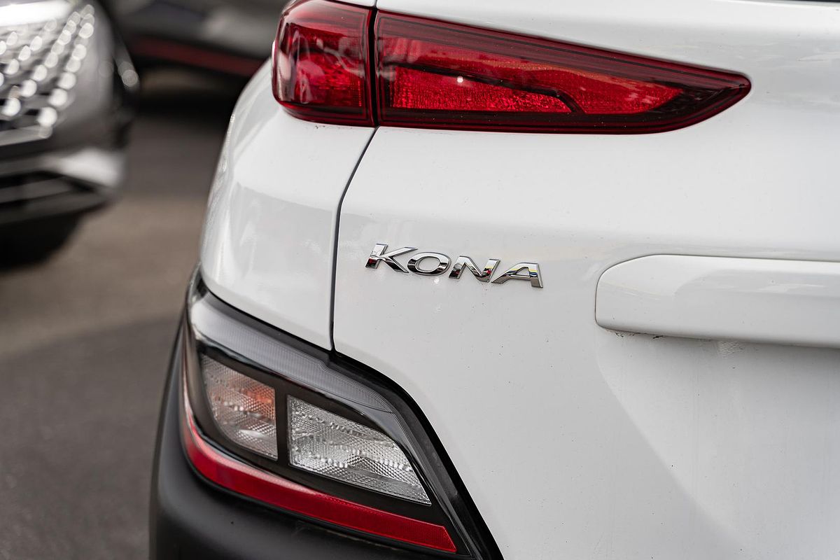 2023 Hyundai Kona OS.V5