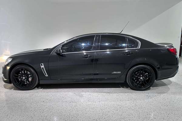 2015 Holden Commodore SS V Redline VF