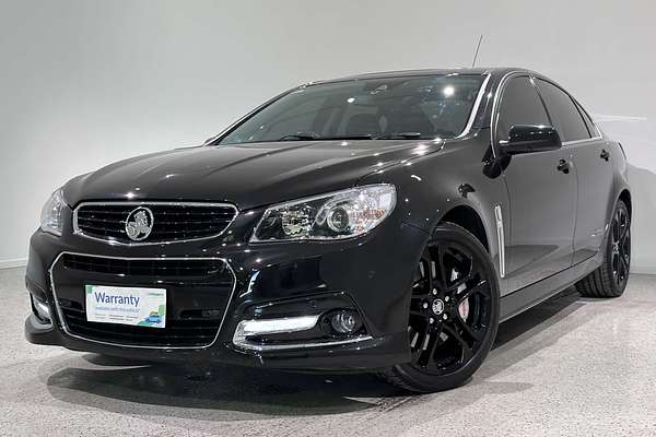 2015 Holden Commodore SS V Redline VF